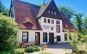 Forsthaus Siehdichum